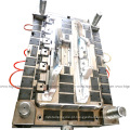 Mold plástico / Mouldinjection Mold Auto /